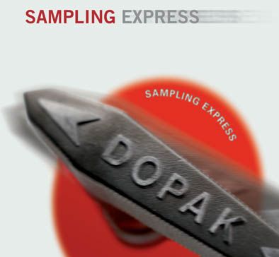 DOPAK Sampling Express
